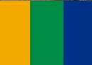 Flag of Lashburnia